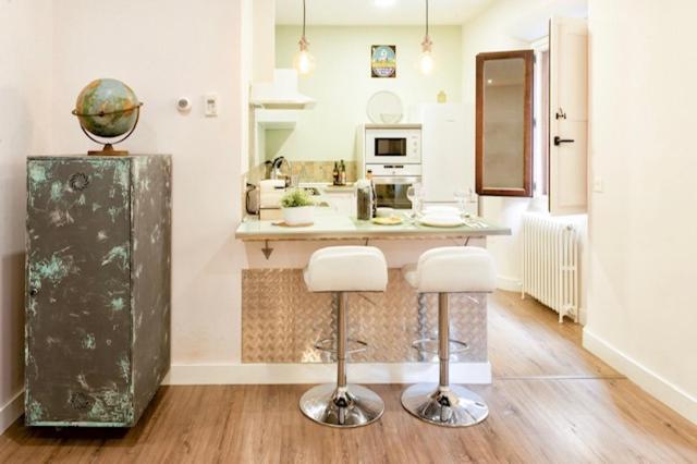 Garnata Appartement *