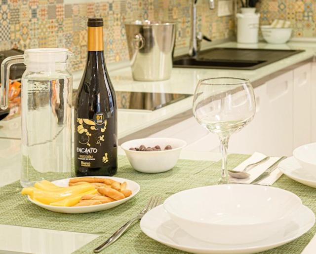 Appartement Garnata Granada
