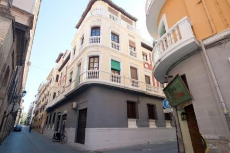 Garnata Appartement Granada